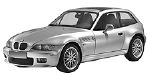 BMW E36-7 P013C Fault Code