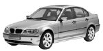 BMW E46 P013C Fault Code