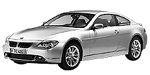 BMW E63 P013C Fault Code