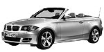 BMW E88 P013C Fault Code