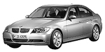 BMW E90 P013C Fault Code